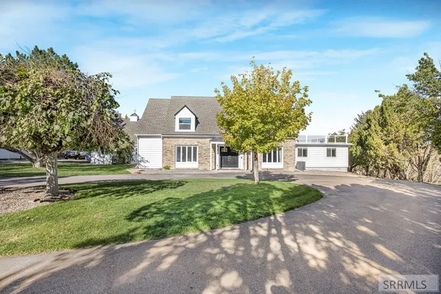 $1,550,000 | 1160 Sage Drive, Pocatello, ID 83204