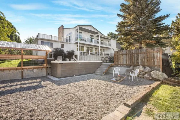 $1,490,000 | 1160 Sage Drive, Pocatello, ID 83204