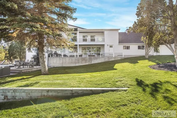 $1,490,000 | 1160 Sage Drive, Pocatello, ID 83204