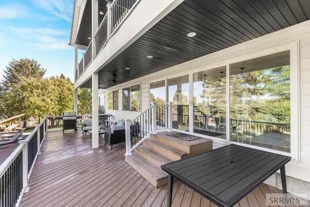 $1,550,000 | 1160 Sage Drive, Pocatello, ID 83204