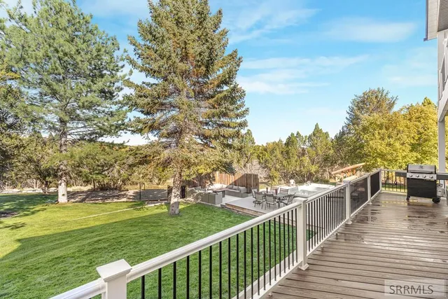 $1,550,000 | 1160 Sage Drive, Pocatello, ID 83204