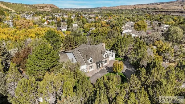 $1,490,000 | 1160 Sage Drive, Pocatello, ID 83204