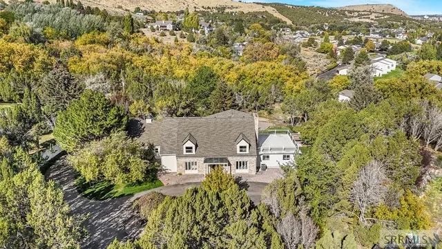 $1,550,000 | 1160 Sage Drive, Pocatello, ID 83204
