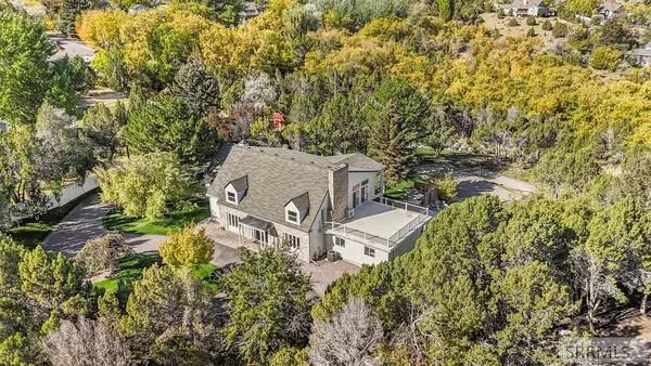 $1,490,000 | 1160 Sage Drive, Pocatello, ID 83204