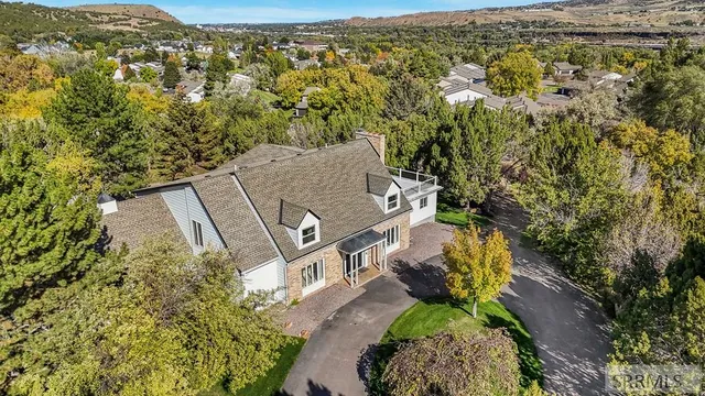 $1,550,000 | 1160 Sage Drive, Pocatello, ID 83204