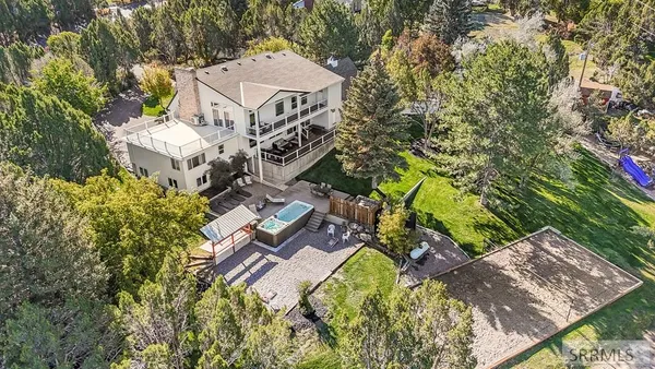 $1,490,000 | 1160 Sage Drive, Pocatello, ID 83204