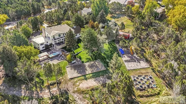 $1,550,000 | 1160 Sage Drive, Pocatello, ID 83204