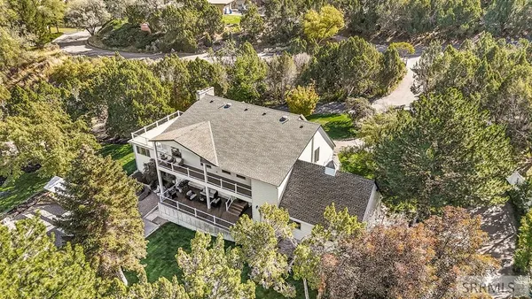 $1,490,000 | 1160 Sage Drive, Pocatello, ID 83204