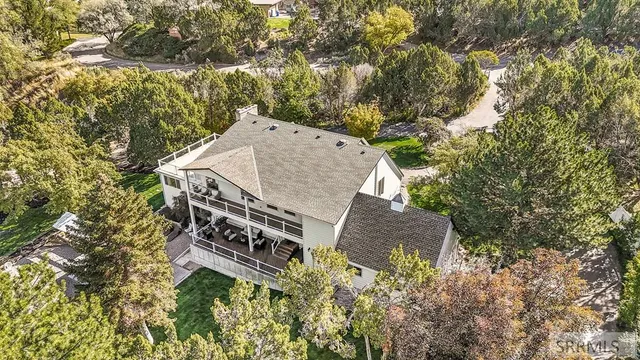 $1,550,000 | 1160 Sage Drive, Pocatello, ID 83204