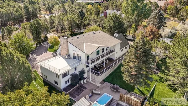 $1,490,000 | 1160 Sage Drive, Pocatello, ID 83204