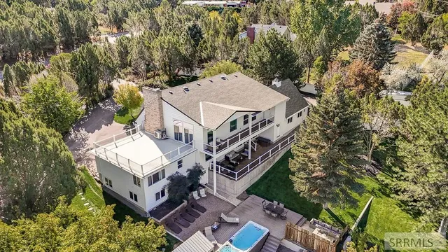 $1,550,000 | 1160 Sage Drive, Pocatello, ID 83204
