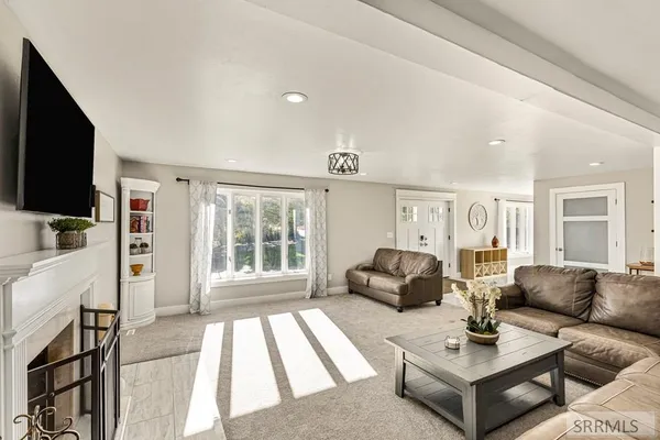 $1,490,000 | 1160 Sage Drive, Pocatello, ID 83204