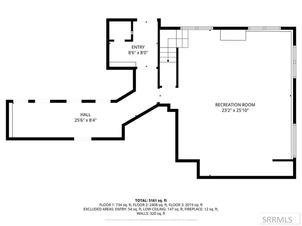 $1,490,000 | 1160 Sage Drive, Pocatello, ID 83204
