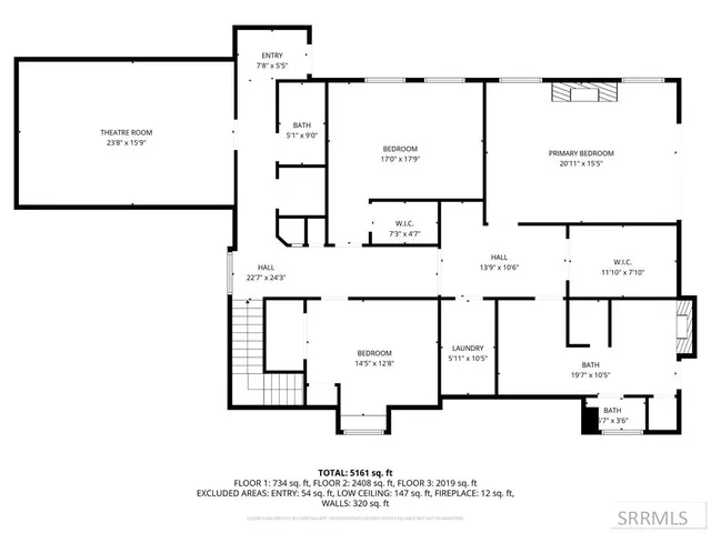 $1,550,000 | 1160 Sage Drive, Pocatello, ID 83204