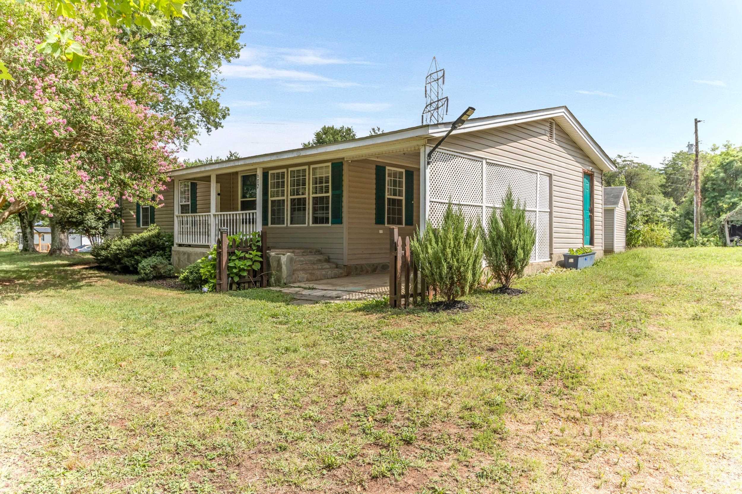 682 Island Ford Road Inman, SC 29349 - Photo 1 of 32