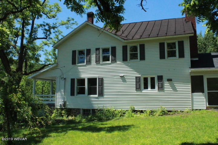 2988 Beautys Run Road Cogan Station, PA 17728 - Photo 5 of 30 Right side