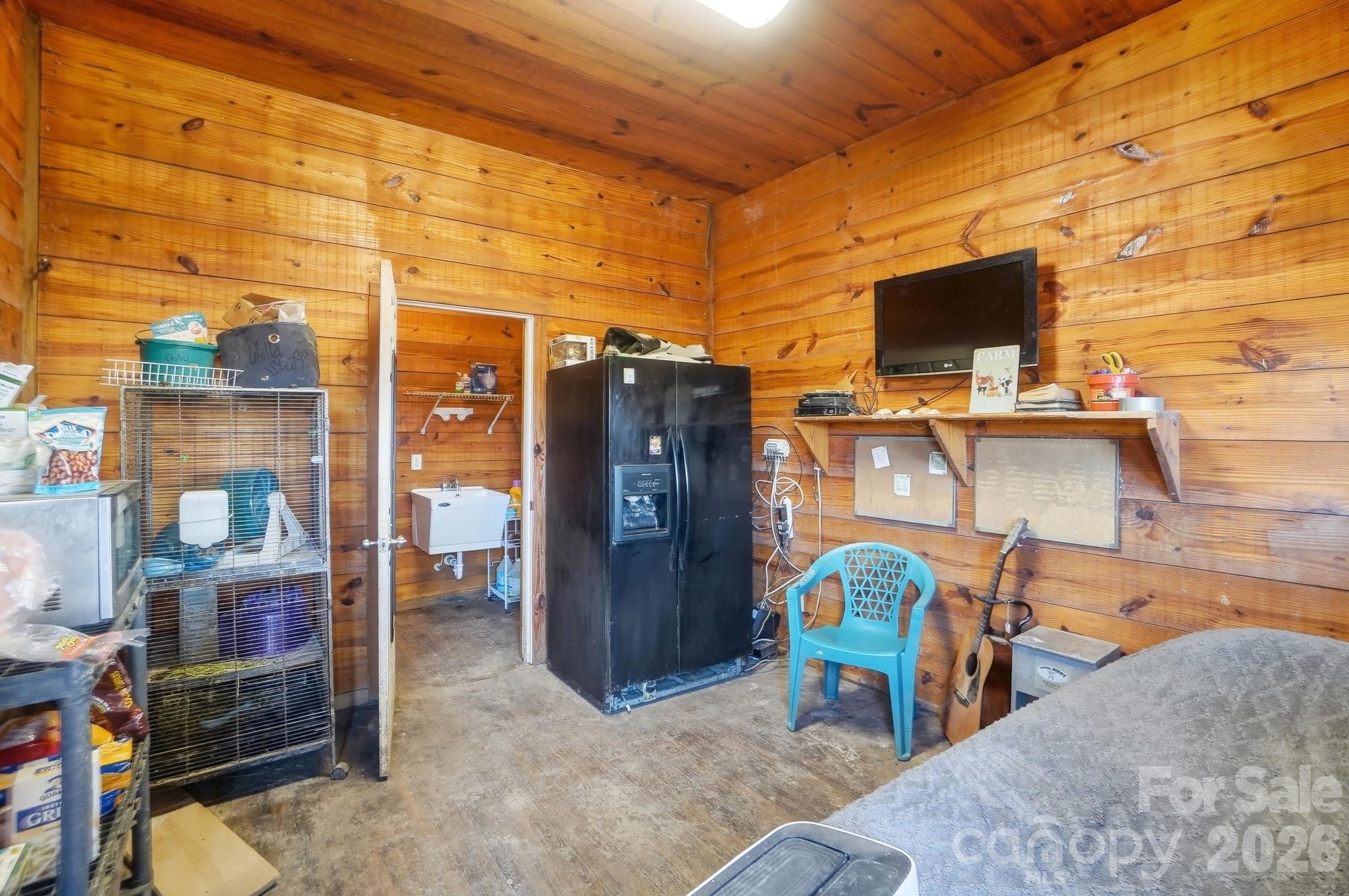 5727 South Rocky River Road Monroe, NC 28112 - Photo 11 of 33
