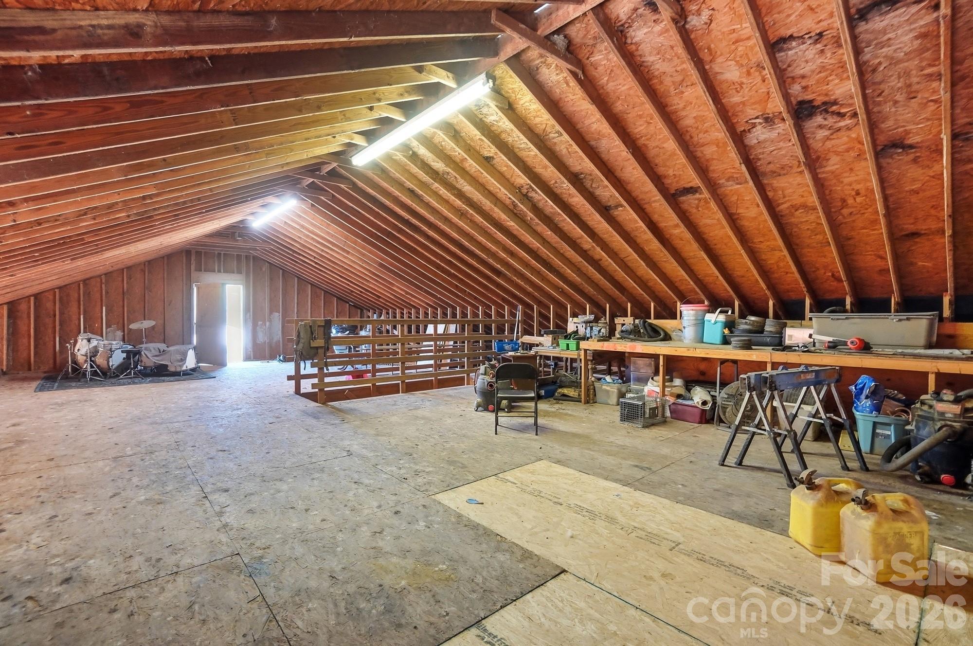 5727 South Rocky River Road Monroe, NC 28112 - Photo 19 of 33