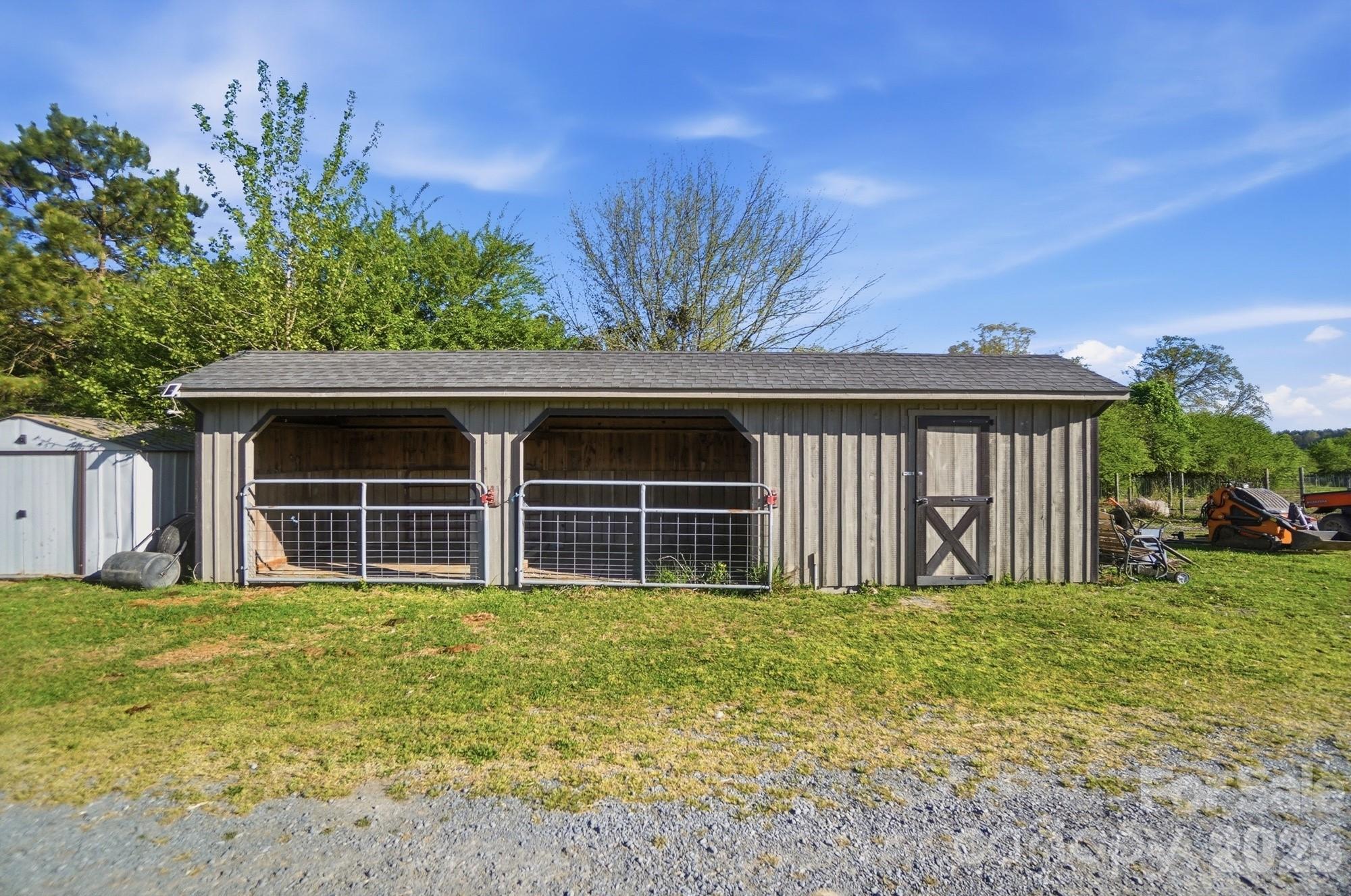 5727 South Rocky River Road Monroe, NC 28112 - Photo 20 of 33