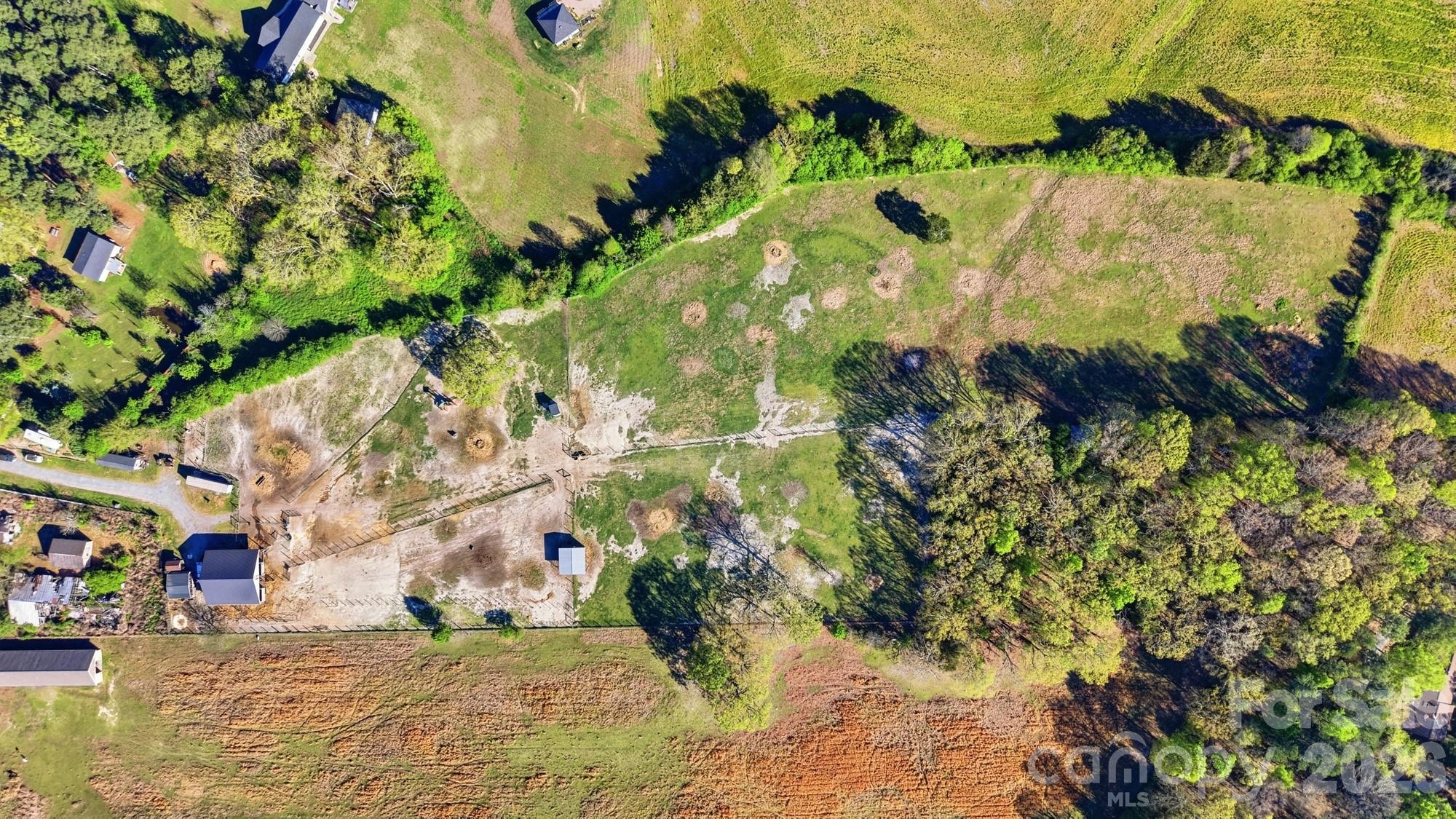 5727 South Rocky River Road Monroe, NC 28112 - Photo 2 of 33