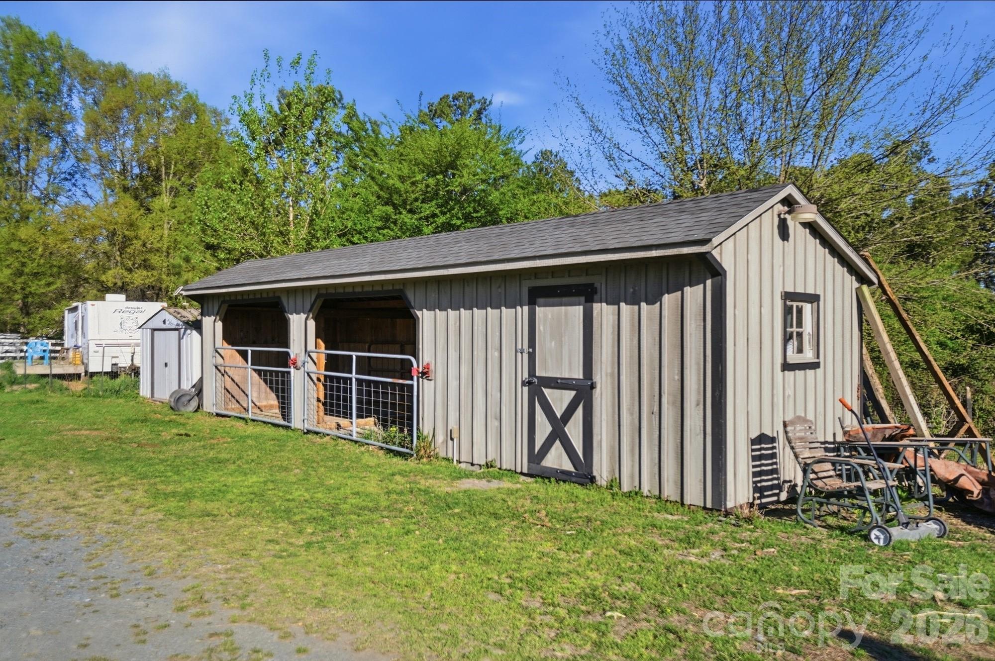 5727 South Rocky River Road Monroe, NC 28112 - Photo 22 of 33