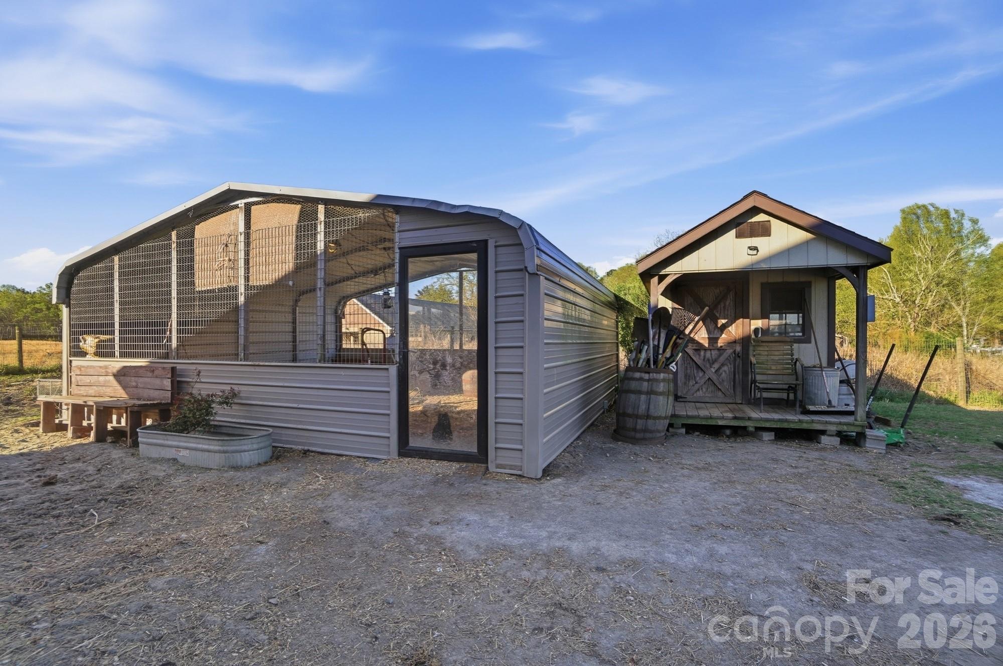 5727 South Rocky River Road Monroe, NC 28112 - Photo 26 of 33