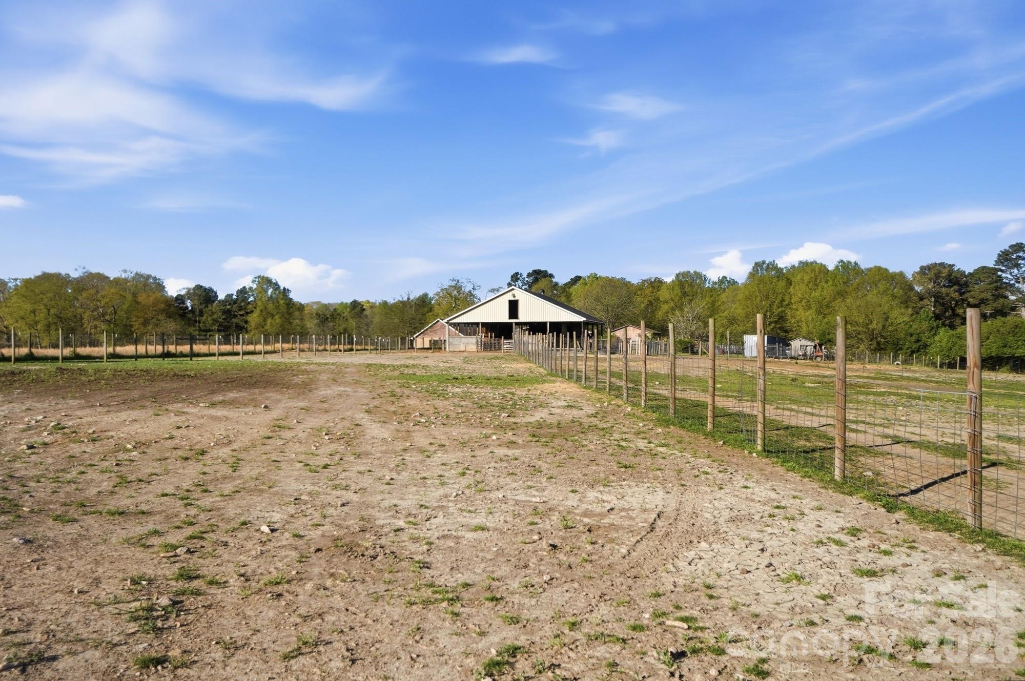 5727 South Rocky River Road Monroe, NC 28112 - Photo 28 of 33