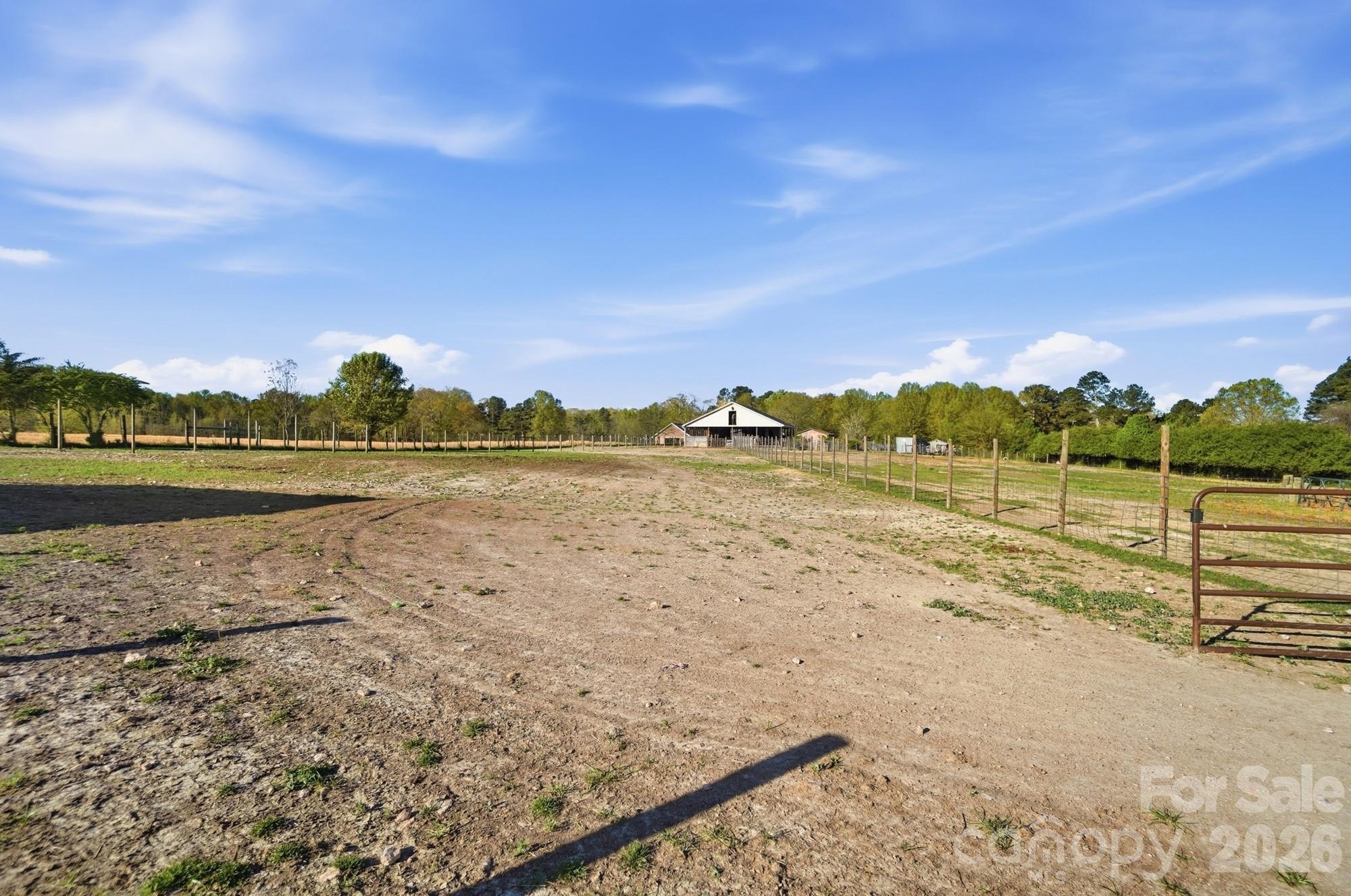 5727 South Rocky River Road Monroe, NC 28112 - Photo 30 of 33