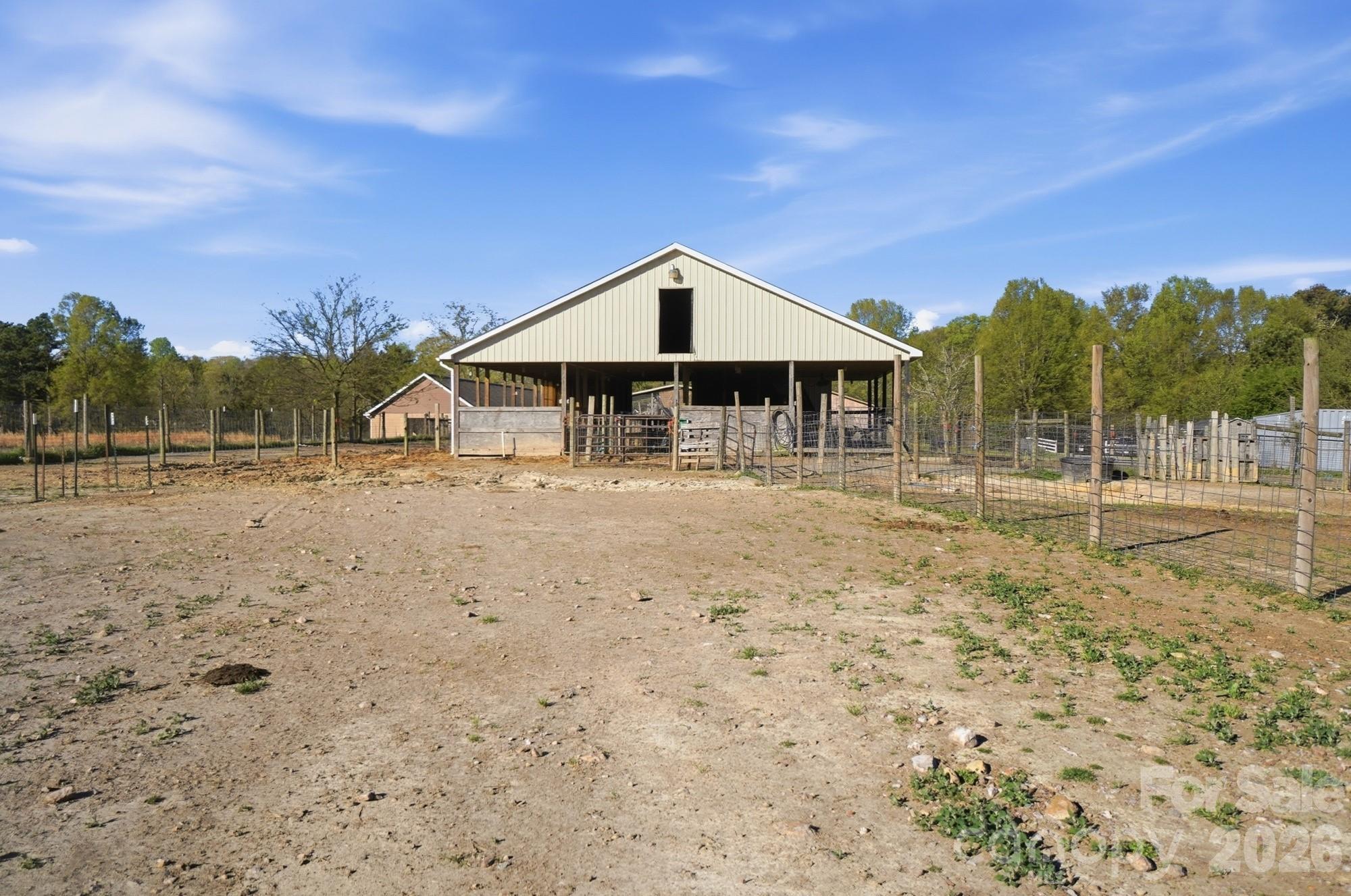 5727 South Rocky River Road Monroe, NC 28112 - Photo 3 of 33