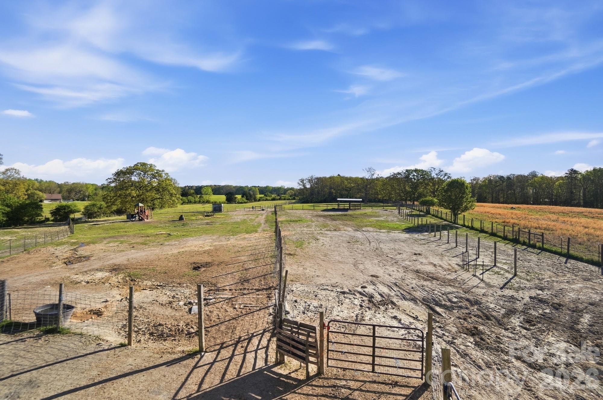 5727 South Rocky River Road Monroe, NC 28112 - Photo 31 of 33