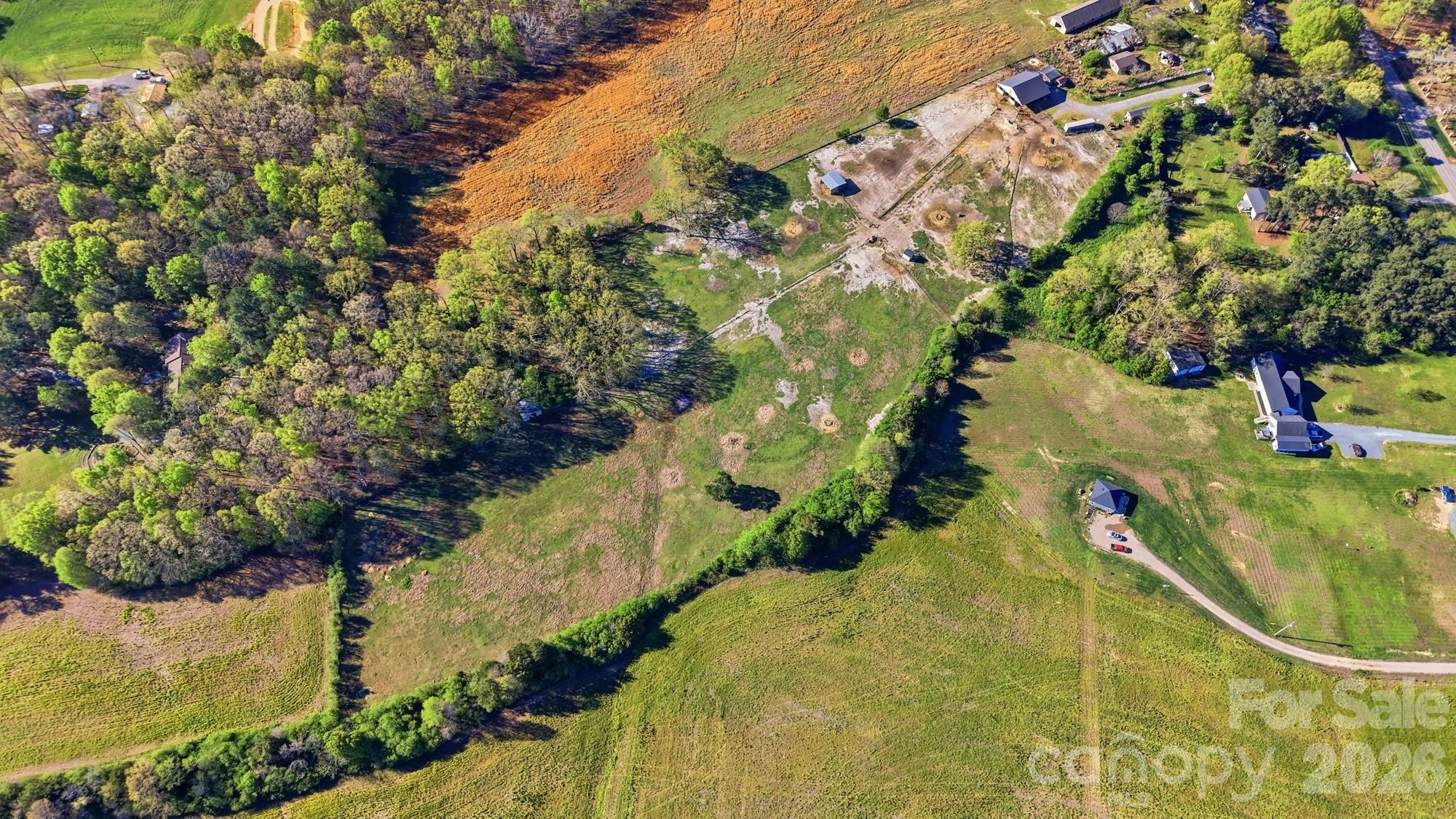 5727 South Rocky River Road Monroe, NC 28112 - Photo 32 of 33