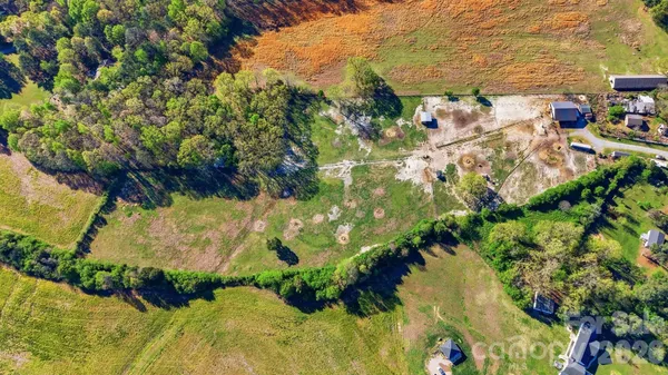 $470,000 | 5727 South Rocky River Road, Monroe, NC 28112