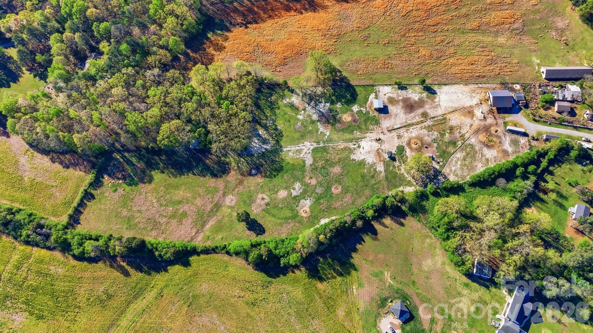 5727 South Rocky River Road Monroe, NC 28112 - Photo 33 of 33