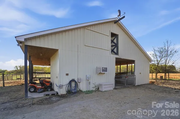 $470,000 | 5727 South Rocky River Road, Monroe, NC 28112