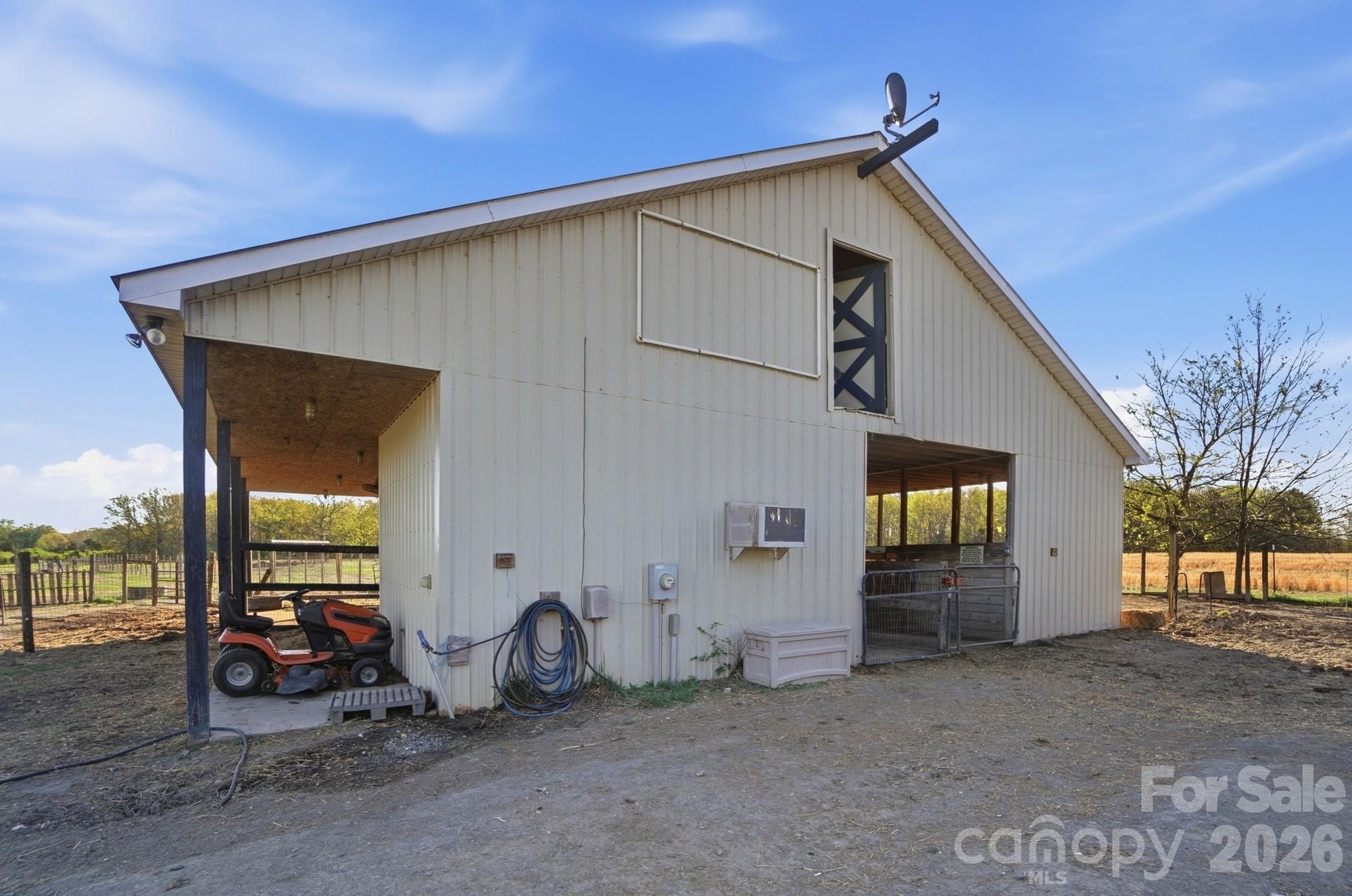 5727 South Rocky River Road Monroe, NC 28112 - Photo 4 of 33