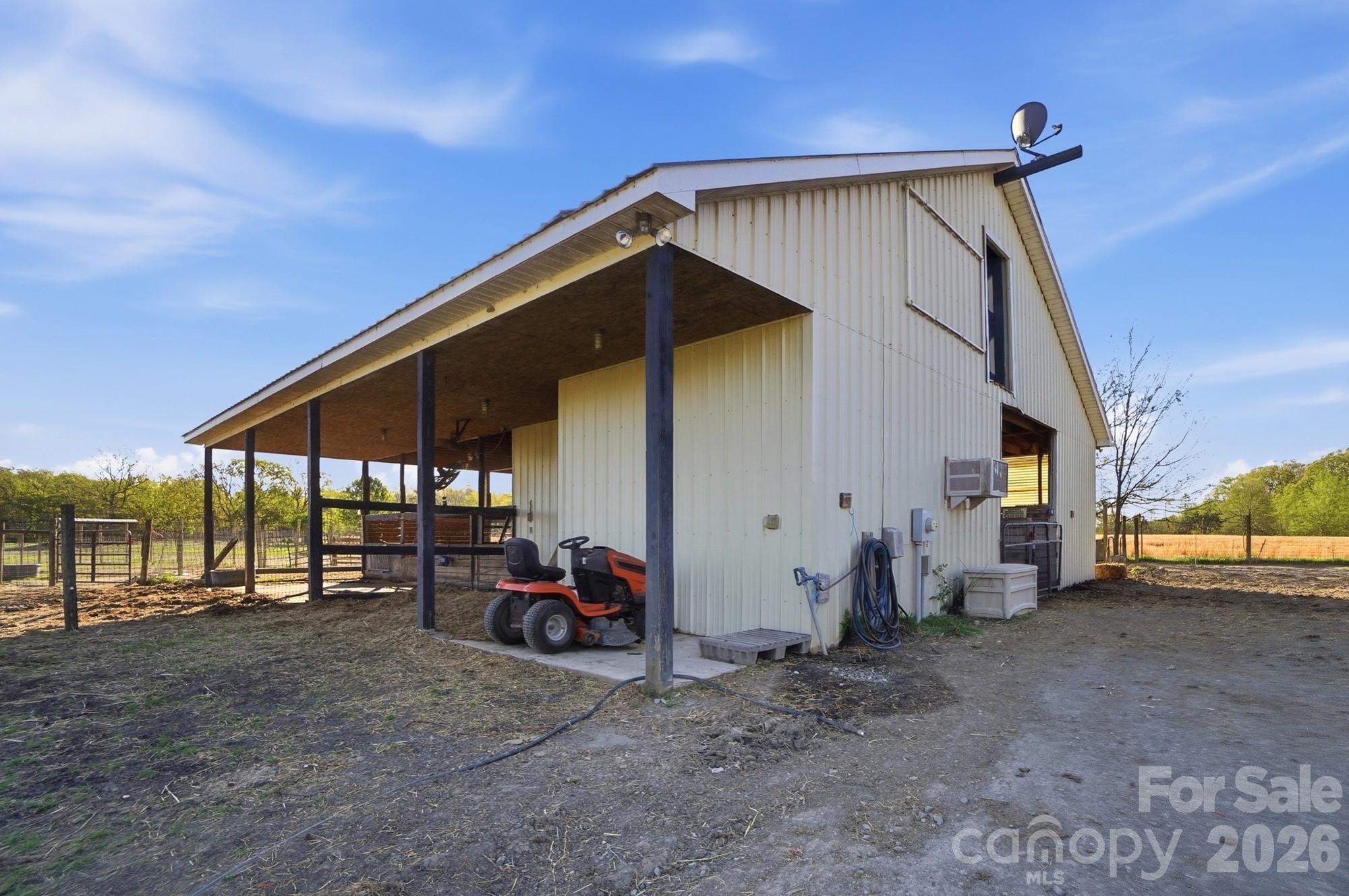 5727 South Rocky River Road Monroe, NC 28112 - Photo 5 of 33