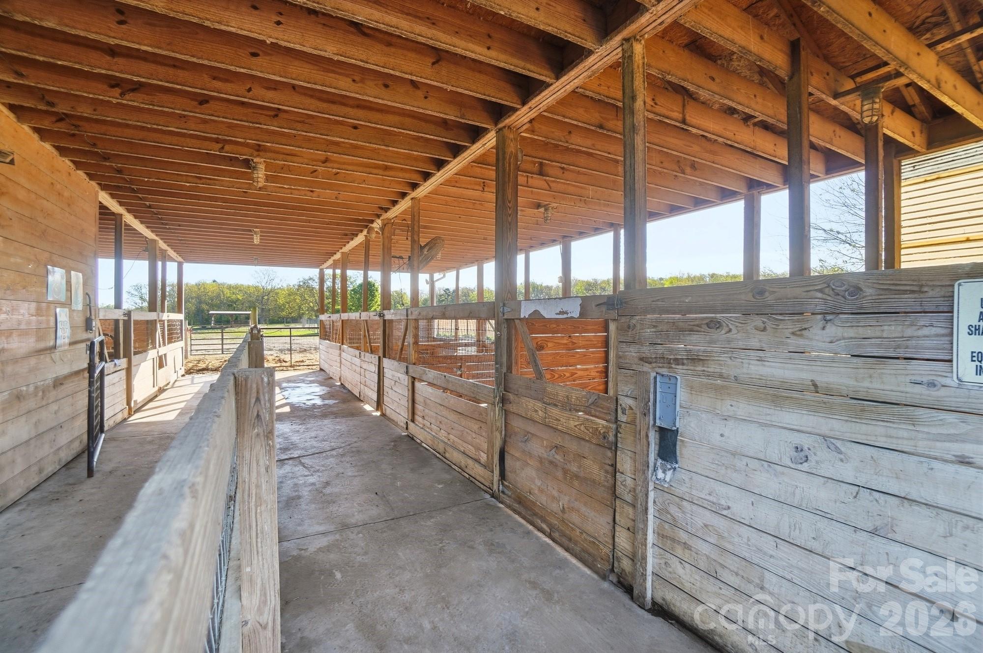 5727 South Rocky River Road Monroe, NC 28112 - Photo 6 of 33