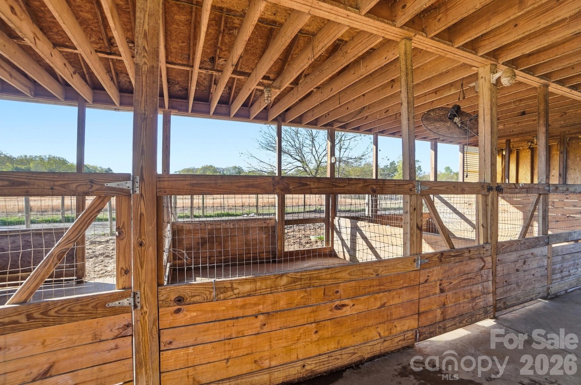 5727 South Rocky River Road Monroe, NC 28112 - Photo 7 of 33