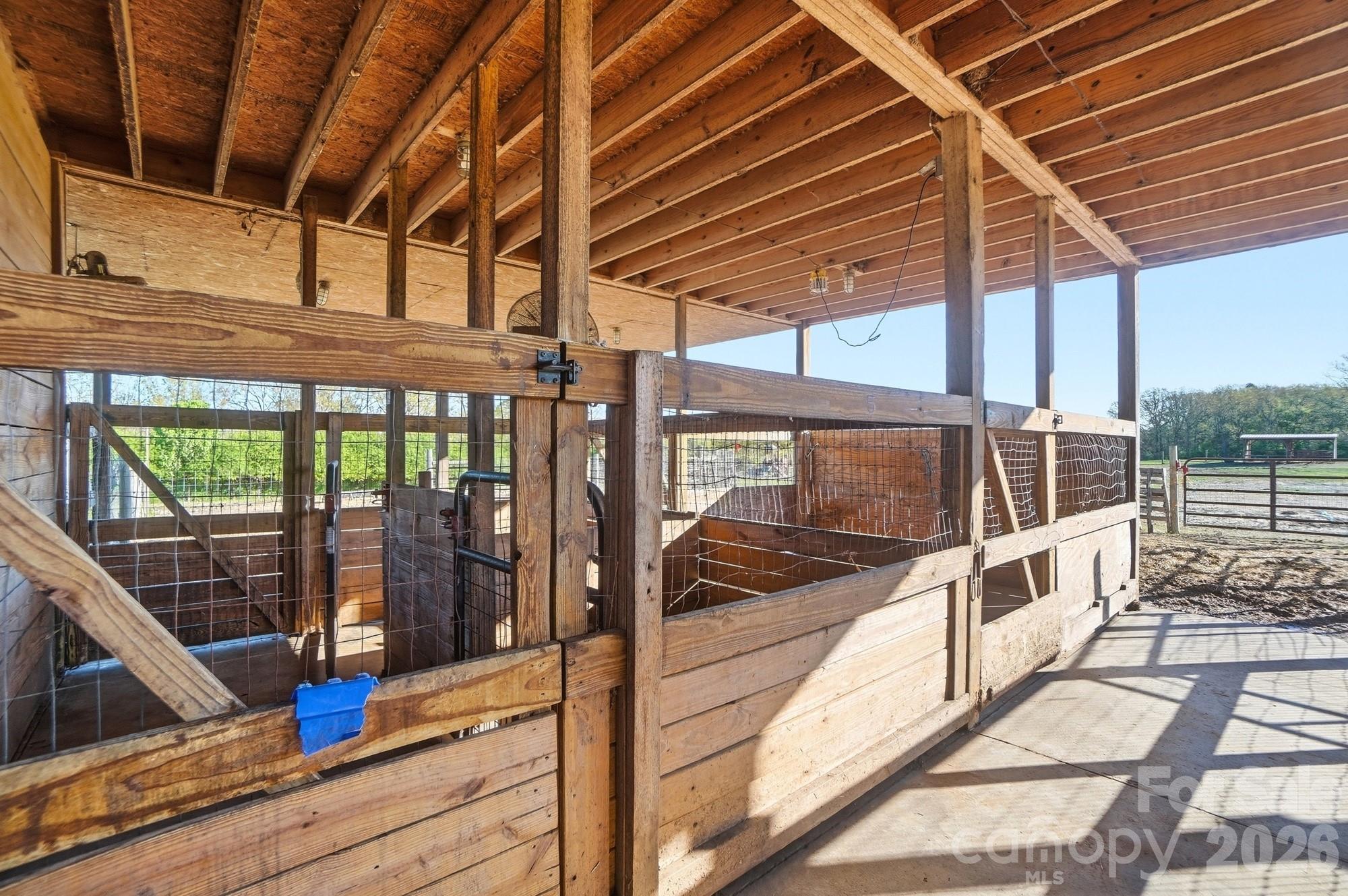 5727 South Rocky River Road Monroe, NC 28112 - Photo 8 of 33