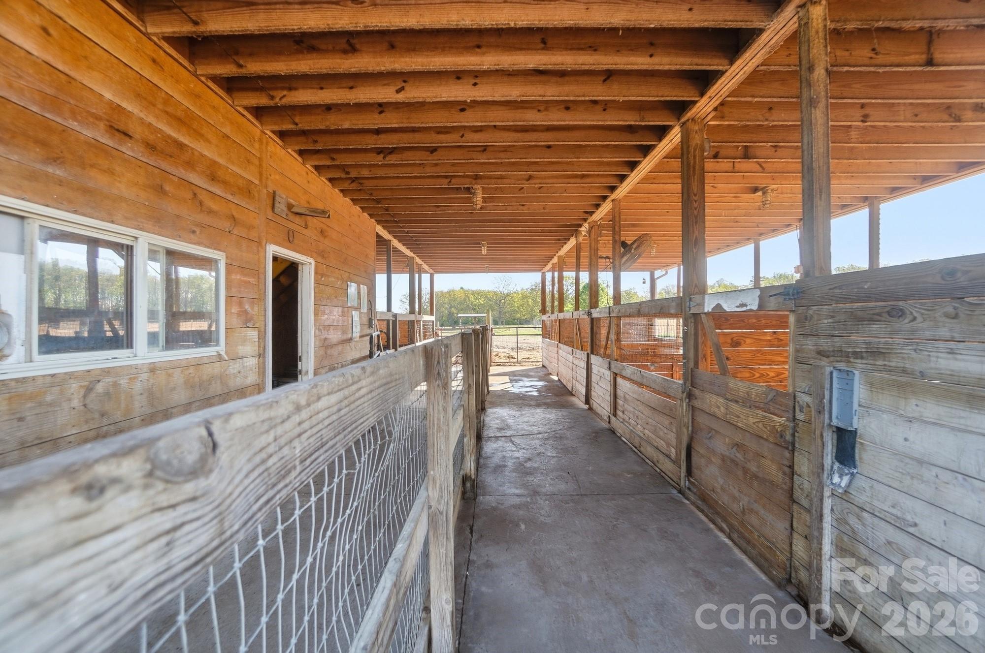 5727 South Rocky River Road Monroe, NC 28112 - Photo 9 of 33