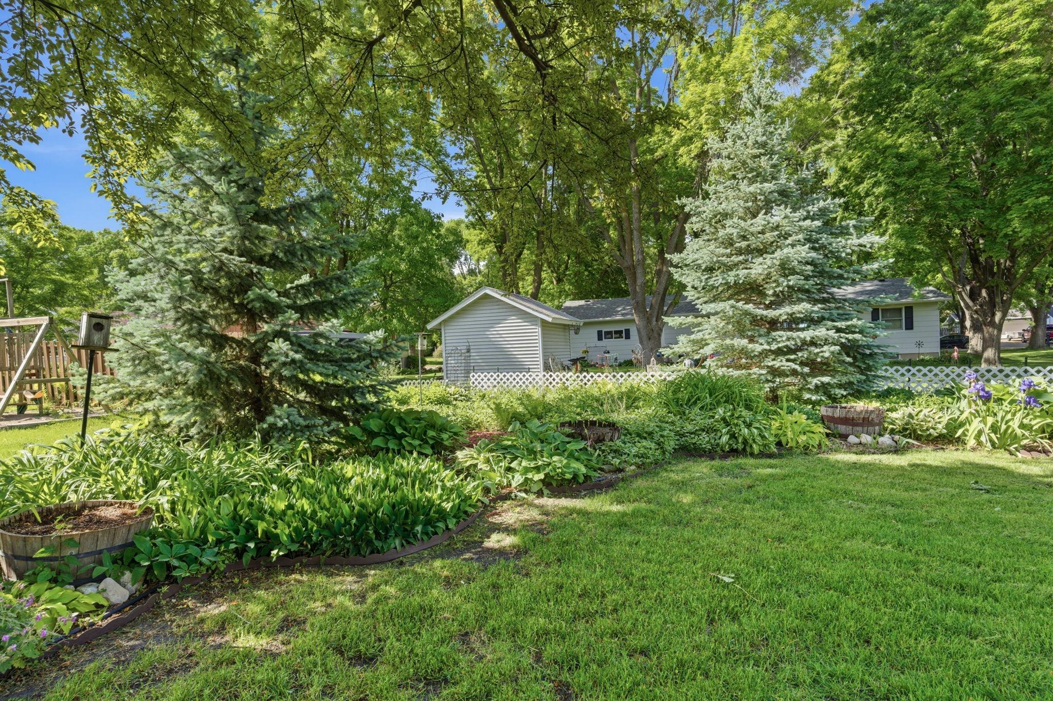 608 26th Avenue Southwest Willmar, MN 56201 - Photo 36 of 38