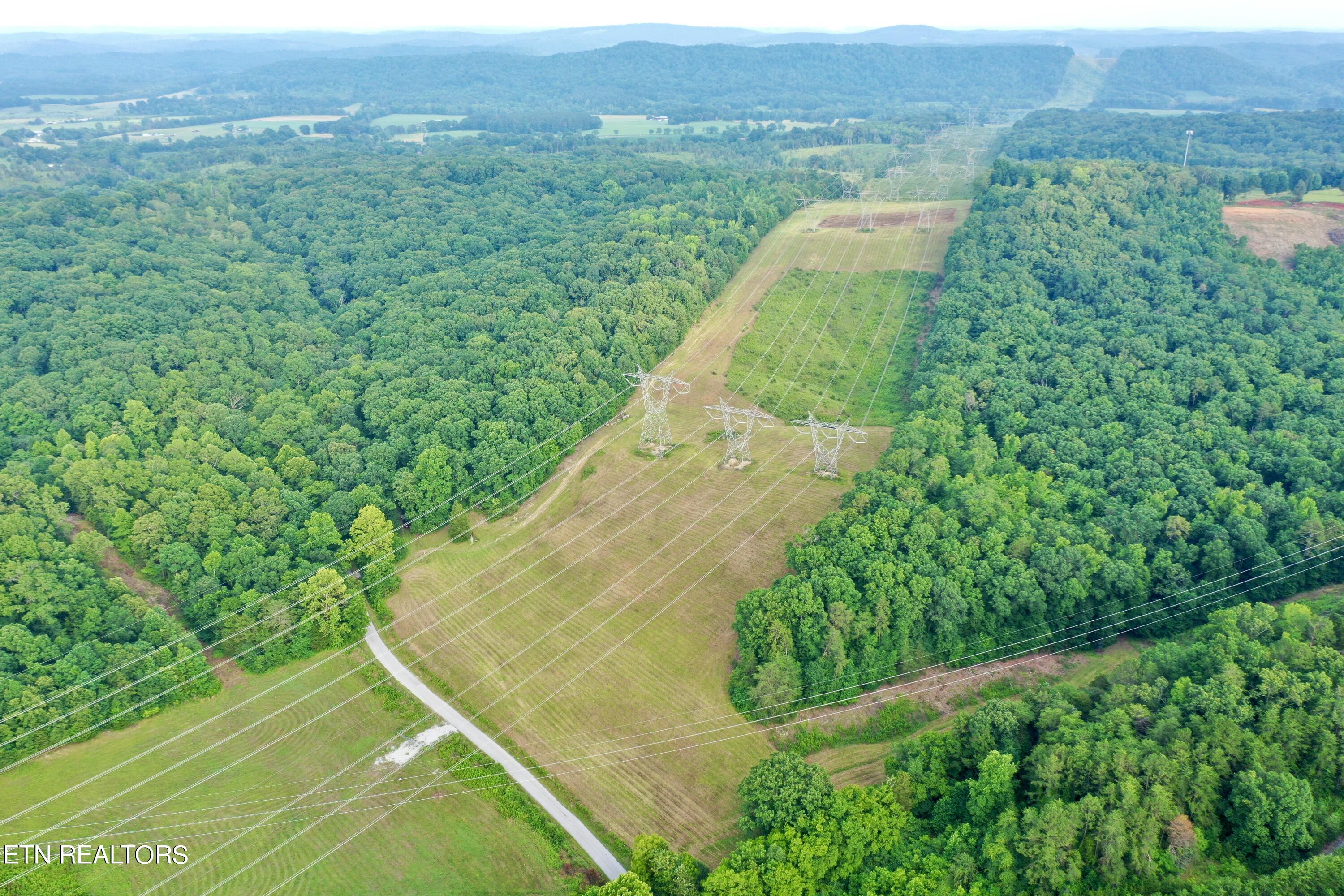 Ridge Road Decatur, TN 37322 - Photo 1 of 60 1