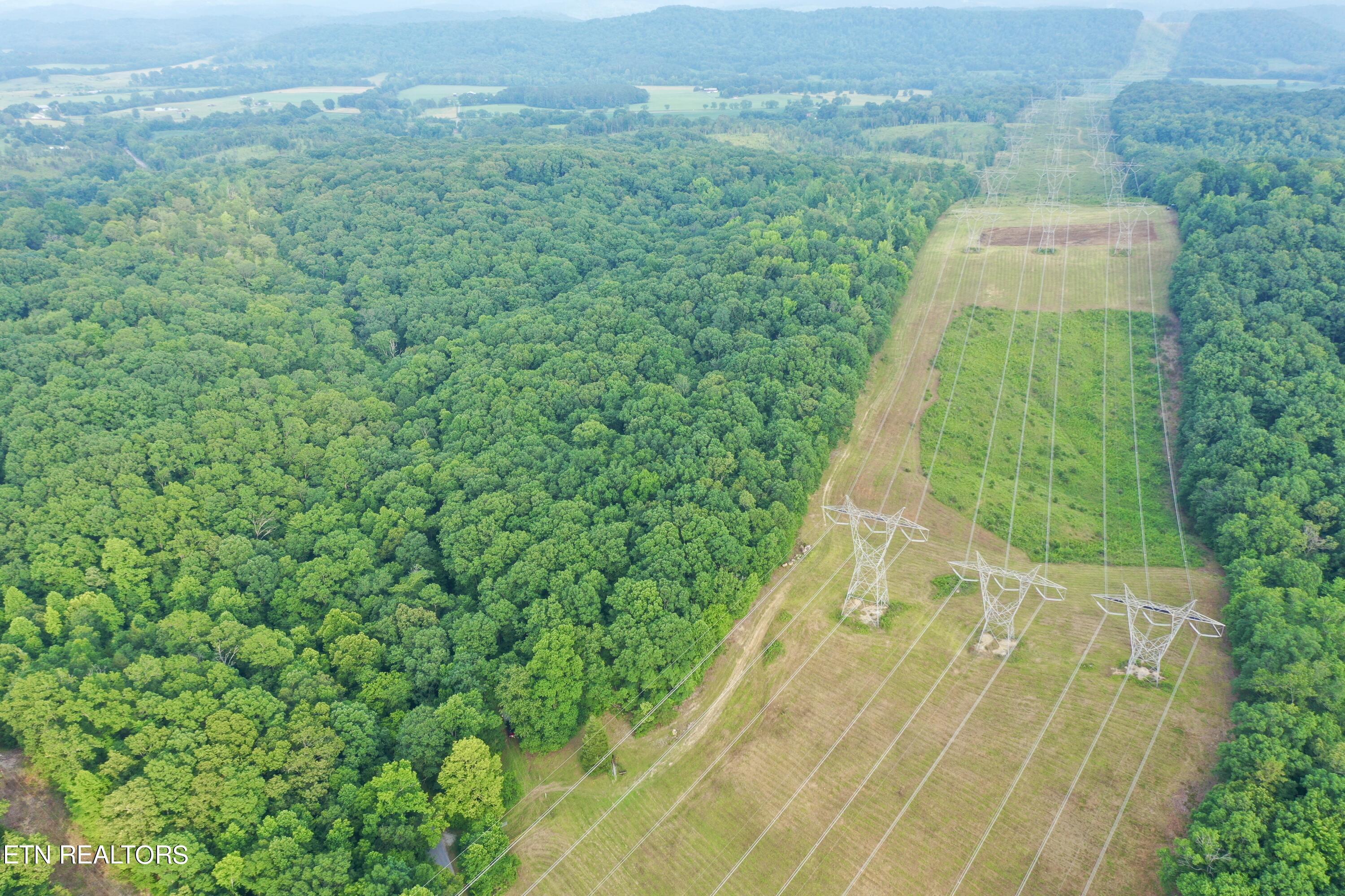 Ridge Road Decatur, TN 37322 - Photo 46 of 60 DJI_0117