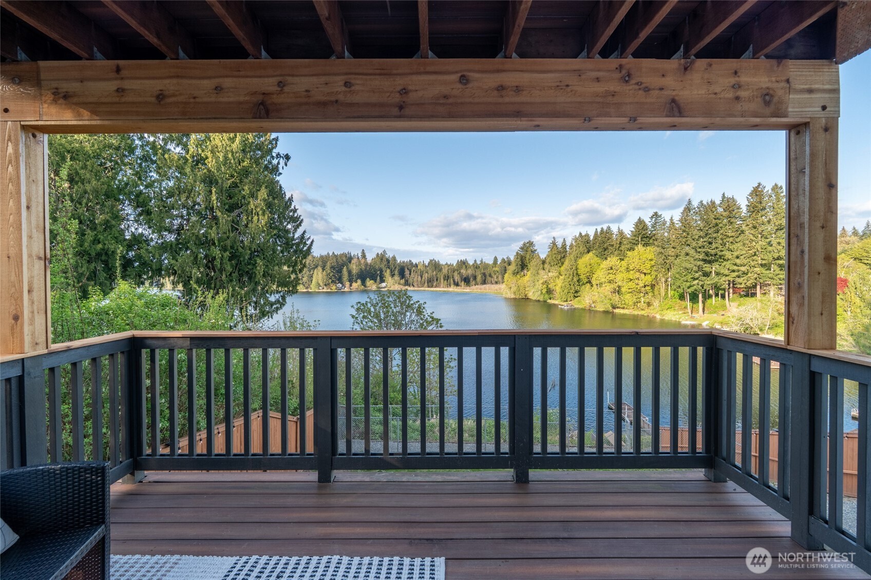 7930 Kelly Beach Road Southeast Olympia, WA 98513 - Photo 17 of 40 Gallery Image 17