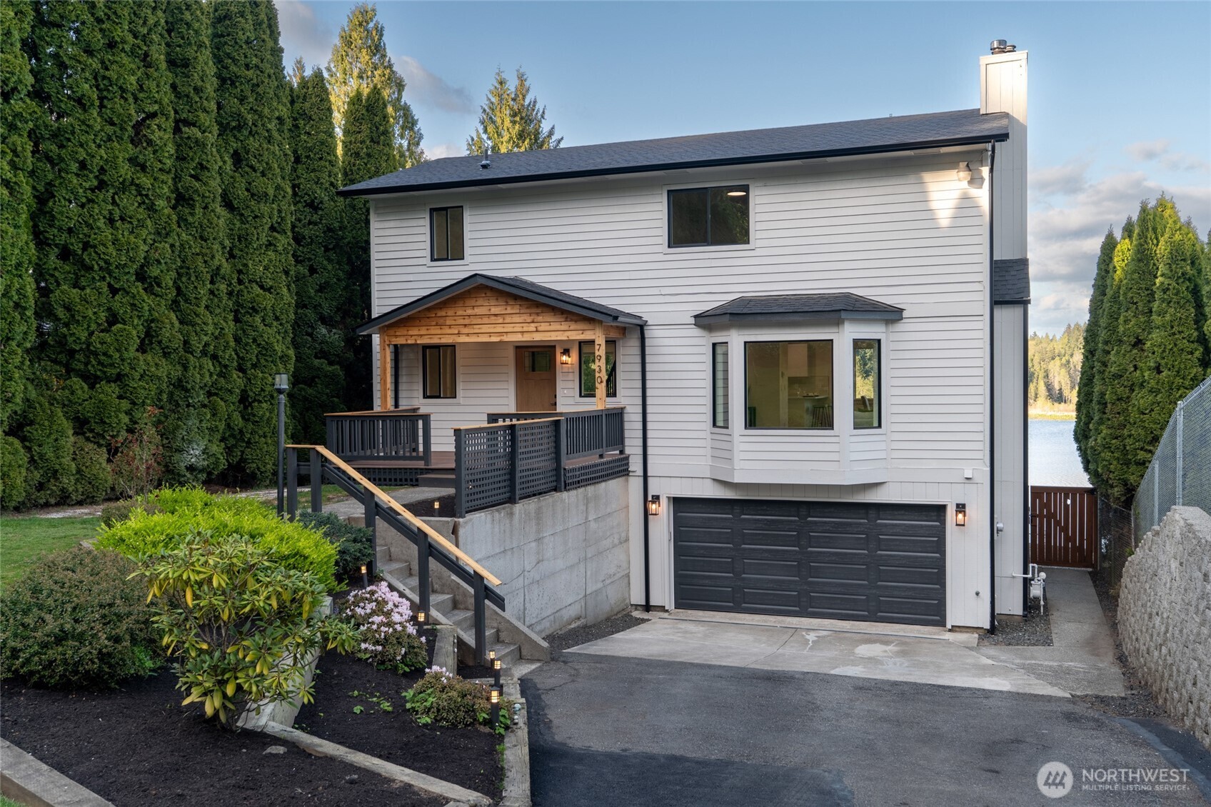 7930 Kelly Beach Road Southeast Olympia, WA 98513 - Photo 3 of 40 Gallery Image 3