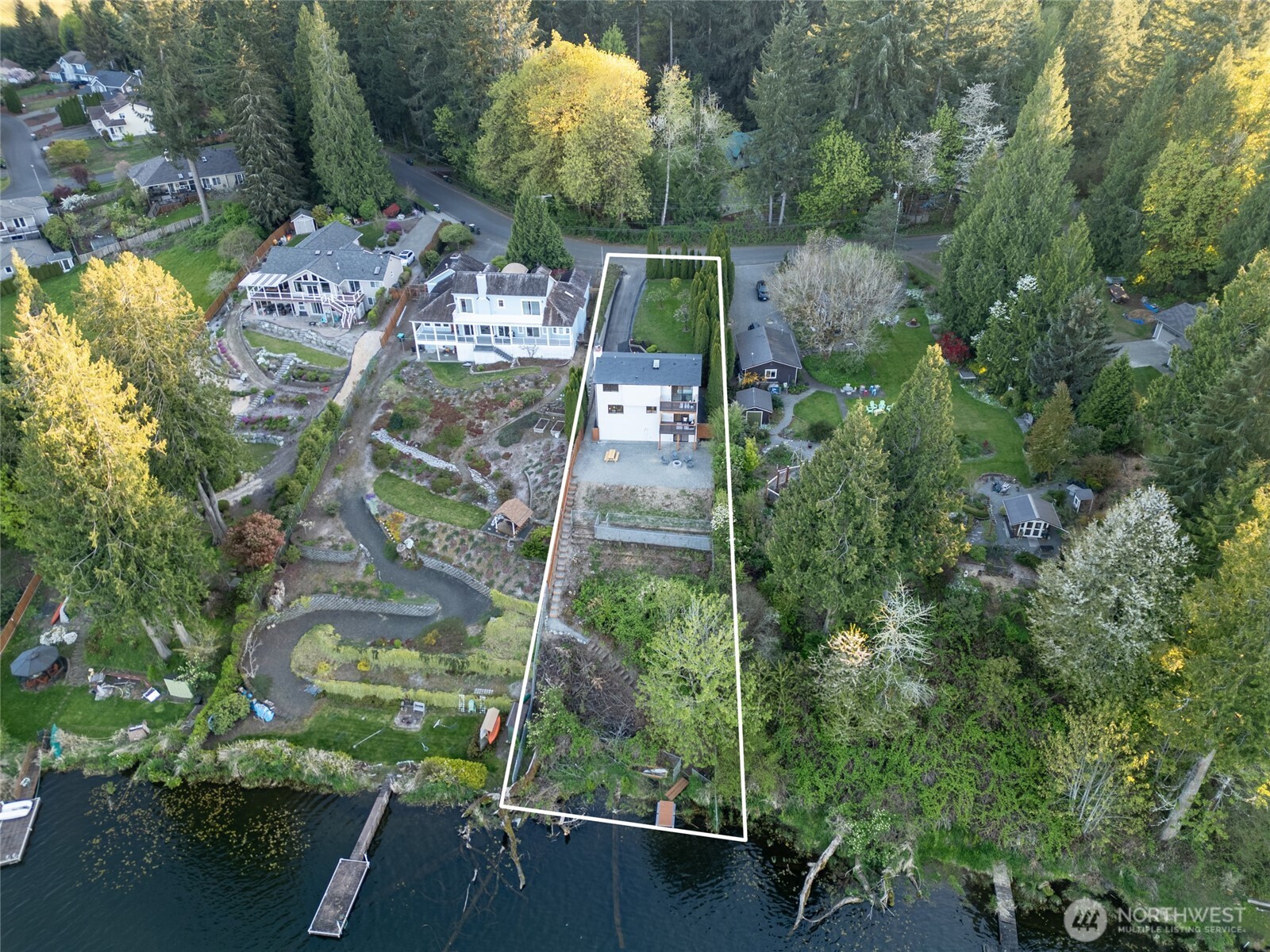 7930 Kelly Beach Road Southeast Olympia, WA 98513 - Photo 38 of 40 Gallery Image 38