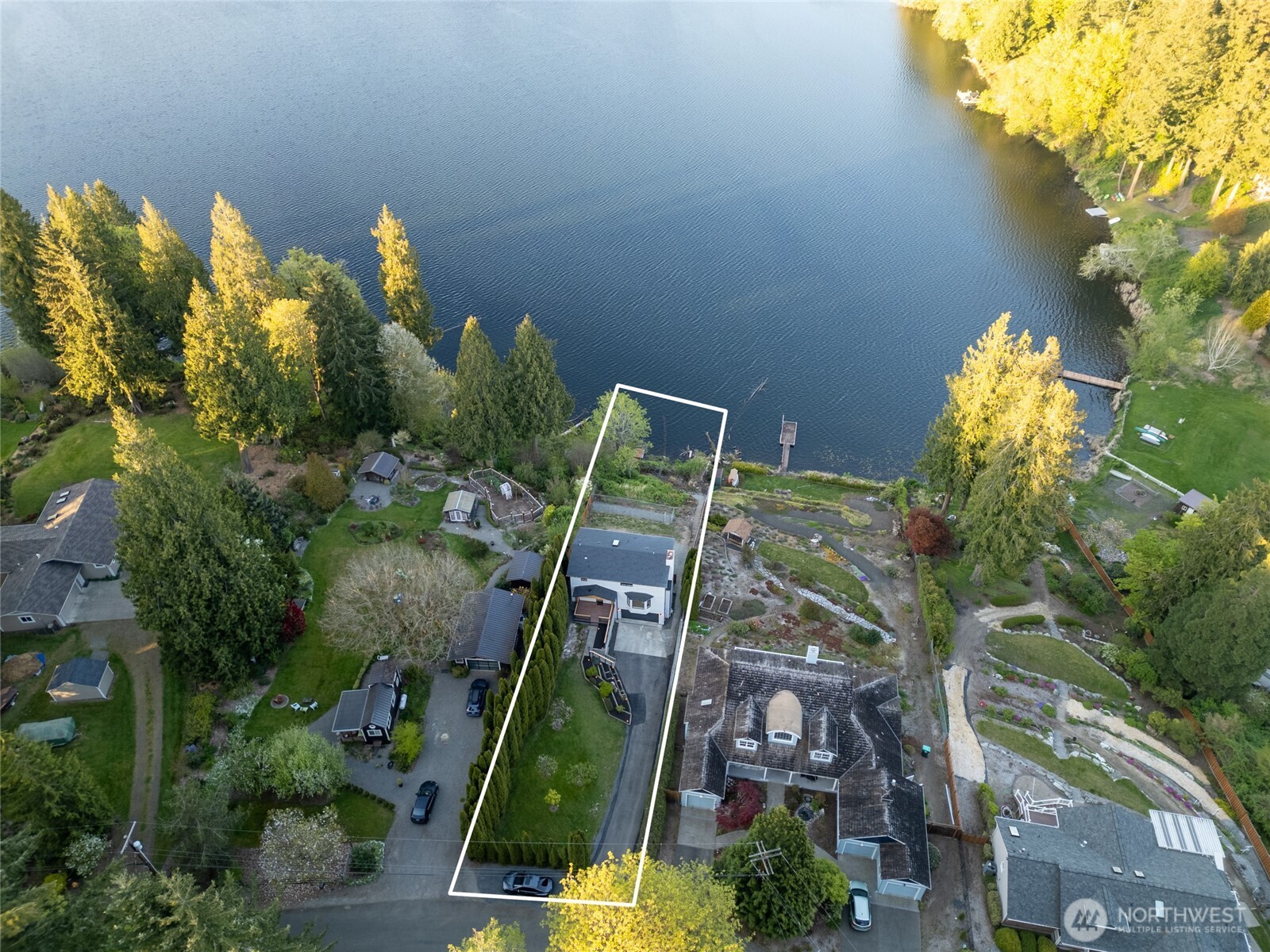 7930 Kelly Beach Road Southeast Olympia, WA 98513 - Photo 39 of 40 Gallery Image 39