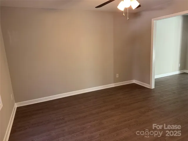 $1,495 | 611 Hyde Park Drive Northeast, Concord, NC 28025