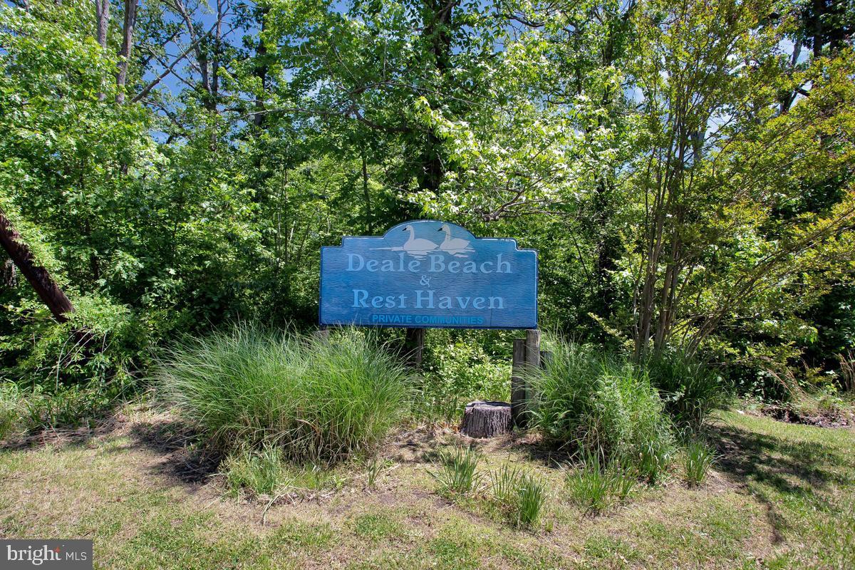 962 Main Street Deale, MD 20751 - Photo 53 of 71