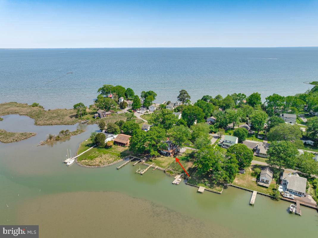 962 Main Street Deale, MD 20751 - Photo 7 of 71 Just off the Chesapeake!